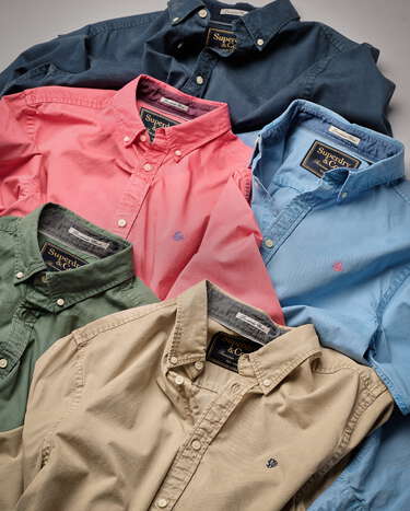 The Shirt Shop