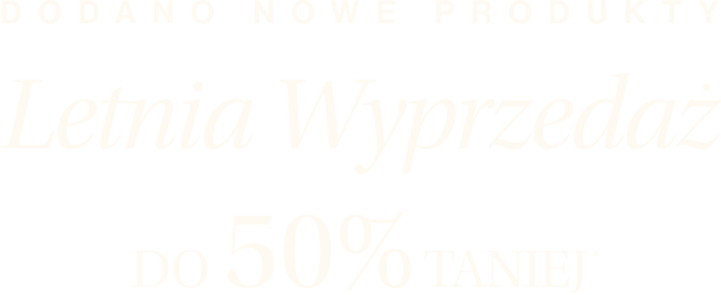 Summer Sale