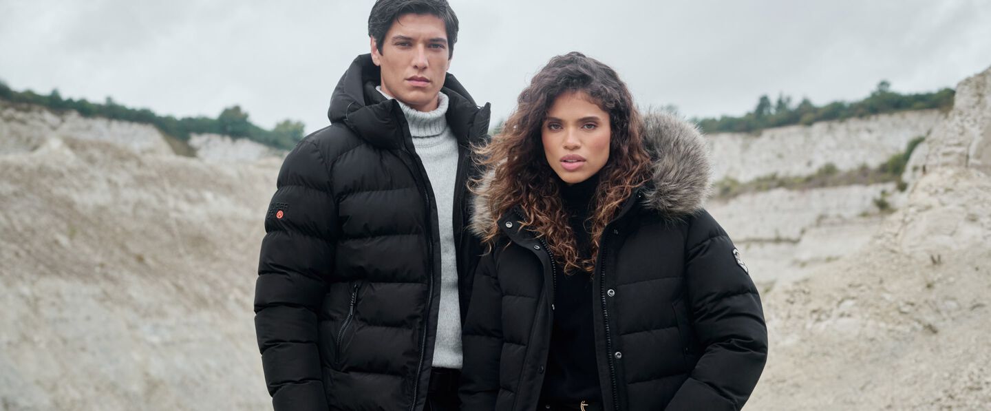 Superdry PL: Stworzone do życia | Odzież Damska I Męska    