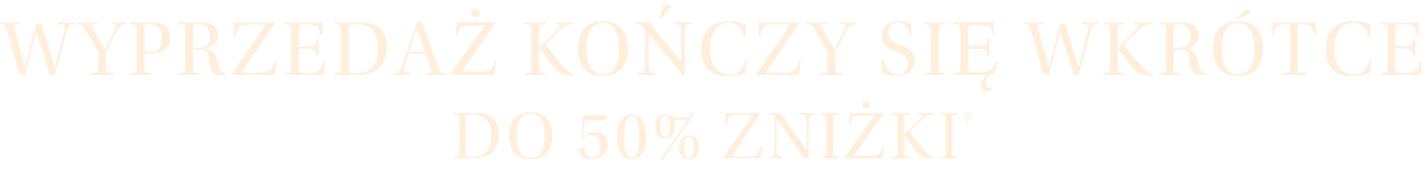 Winter Sale